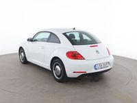begagnad VW Beetle 1.2 TSI Design BlueMotion Tech