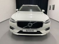 begagnad Volvo XC60 Recharge T8 AWD Geartronic, 392hk Momentum, Advan