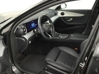 begagnad Mercedes E300 Benz E 300 DE KOMBI PHEV PLUG IN LADDHYBRID 4 2022, Kombi