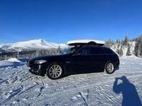Begagnad BMW 530 258 HK (189 kW) 2014 Kombi