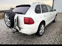 Begagnad Porsche Cayenne Turbo 450 HK (330 kW) 2005 SUV