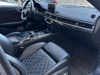 begagnad Audi S4 Avant 3.0 TFSI V6 quattro TipTronic Euro 6