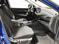 Begagnad Nissan Qashqai N-Connecta 158 HK (116 kW) 2023 Blå SUV
