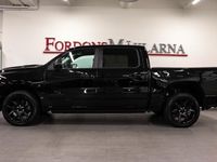 begagnad Dodge Ram LARAMIE NIGHT EDITION RAMBOX MULTI TAILGATE