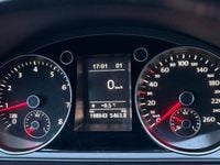 Begagnad VW Passat 150 HK (110 kW) 2012 Kombi