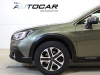 begagnad Subaru Outback 2.5 4WD Ridge/Drag/M&K-Värmare/EL-Stol/S&V