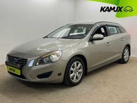 begagnad Volvo V60 T5 Momentum Drag Bluetooth 240 hk