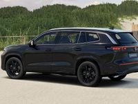 Ny VW Tayron Edition 2026 SUV