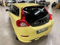 begagnad Volvo C30 D2 R-Design