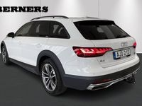 begagnad Audi A4 Allroad Quattro 40 TDI S-tronic Vinterhjul 2020, SUV