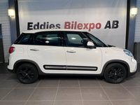 begagnad Fiat 500L 1.6 Multijet Manuell, 105hk