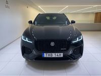 begagnad Jaguar F-Pace R-Dynamic SE P400e PHEV 2023, SUV