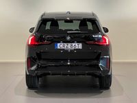 begagnad BMW X1 sDrive 18i M Sport Drag H/K P-Assist Rattvärme