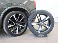 begagnad Volvo XC90 D4 AWD Inscription 7-sits DRAG KAMERA VÄRMARE 190