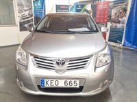 begagnad Toyota Avensis Kombi 2.2 D-4D 150hk