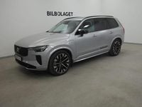 Begagnad Volvo XC90 Ultra 462 HK (339 kW) 2025 Silver SUV