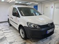 begagnad VW Caddy Skåpbil 1.6 TDI Euro 5