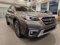 begagnad Subaru Outback 2.5i 4WD Aut 169hk Adventure xFuel Kampanj