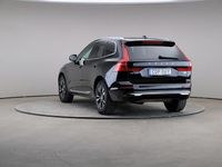 Begagnad Volvo XC60 Core 253 HK (186 kW) 2022 Svart SUV