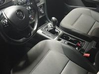 begagnad VW Golf 5-dörrar 1.6 TDI Style Euro 5