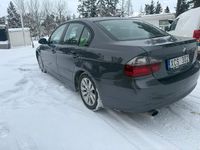 Begagnad BMW 320 150 HK (110 kW) 2006 Sedan