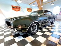 begagnad Oldsmobile Cutlass W-31 Clone / 9200 mil