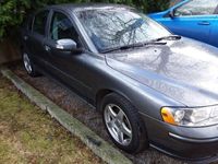 begagnad Volvo S60 2.4 Euro 4