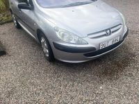 begagnad Peugeot 307 5-dörrar 1.6 XR Euro 3