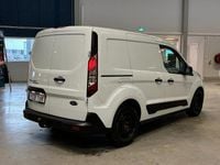 Begagnad Ford Transit Connect 101 HK (74 kW) 2022 Vit Minibuss