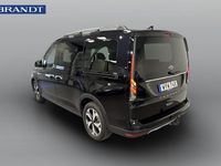begagnad Ford Tourneo Grand Connect Active L2 CR TI Diesel 122hk 7AT