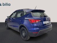 begagnad Seat Arona 1.0 TSI/Aut/Mtr-värm/Vinterhjul