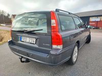 begagnad Volvo V70 2.4 CNG Classic, Momentum Drag