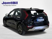 begagnad Kia Niro Plug-In-Hybrid KAMPANJ / V-hjul och värmare