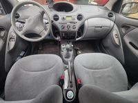 begagnad Toyota Yaris 5-Dörrar VVT-i halvautomat