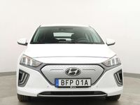 begagnad Hyundai Ioniq 38,3 kWh PremiumPlusEco