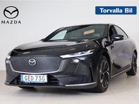 Begagnad Mazda 6e Takumi-Line 189 kW (258 HK) 2025 Svart Sedan