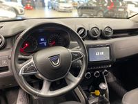 Begagnad Dacia Duster Prestige 116 HK (85 kW) 2022 Sedan