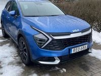 Begagnad Kia Sportage 265 HK (194 kW) 2023 SUV