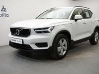 Begagnad Volvo XC40 151 HK (111 kW) 2019 Vit SUV