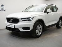 Begagnad Volvo XC40 Kinetic 151 HK (111 kW) 2019 Vit SUV