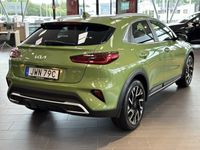 begagnad Kia XCeed Plug-in Hybrid Action Privatleasing från 4495kr