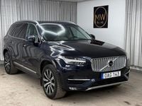 Begagnad Volvo XC90 235 HK (172 kW) 2017 SUV