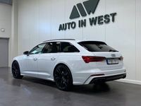 begagnad Audi S6 / Leasbar / Luftfjädring / 4 Hjulsstyrning / Se Spec