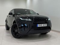 Begagnad Land Rover Range Rover evoque SE 200 HK (147 kW) 2023 Okänd SUV