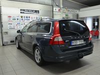 begagnad Volvo V70 2.5T Flexifuel DRIVe 231hk Momentum