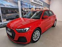 begagnad Audi A1 Sportback 30 TFSI PROLINE Snyggare klädsel 2021, Halvkombi