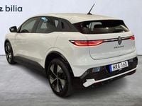 Begagnad Renault Mégane IV Equilibre 97 kW (132 HK) 2023 Vit Halvkombi