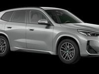 Ny BMW X1 Shadowline 245 HK (180 kW) 2026 SUV