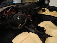 begagnad BMW 330 Cabriolet 