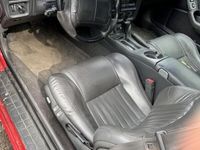begagnad Chevrolet Camaro Z28 Hydra-Matic
